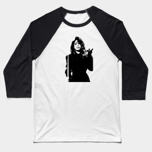 Janet Jackson /// Live Baseball T-Shirt